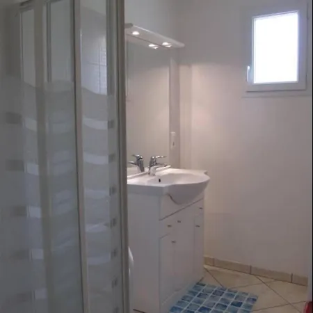 Les Grands Chenes ヴィラ